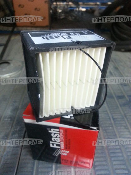 Фильтр топл. сепаратора 2000/5/50 (30 микрон)