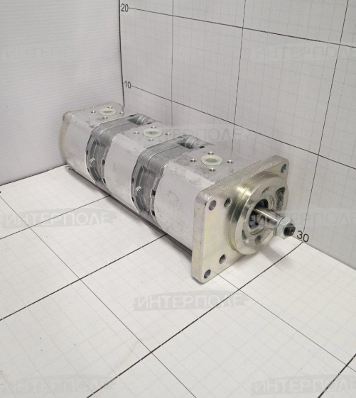 Гидронасос Claas (Mega)