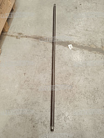 Вал барабана нижнего наклонной камеры, с 2010 г. по 2011г., КЗС-1218/10К Гомсельмаш