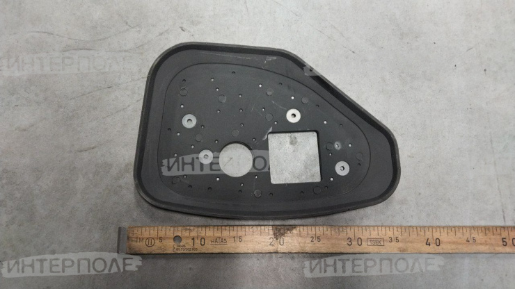 Сальник John Deere