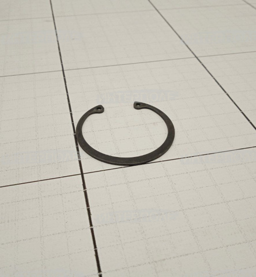 Кольцо стопорное Claas (Lexion, Mega, Tucano, Jaguar)