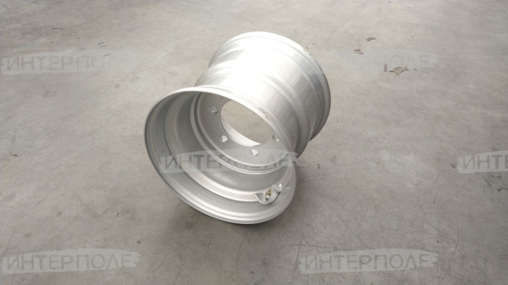 Диск колеса СХТ 13х15,5 сеялки (К)