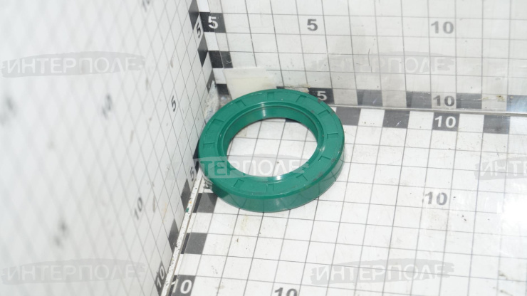 Манжета армированная "сальник" .38х58х10-2,2 (KASMALAND)