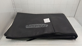 Утеплитель двигателя YTO-X1304 "Обычный" (Эластоискожа)