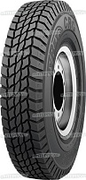 Шина 10,00 R20 (280 R508) (Камаз) TyRex CRG VM-310 /146/143K/ 16НС (с камерой) ОШЗ
