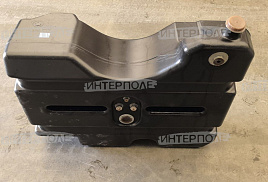 Бак топливный МТЗ-1221 пластик (135л)