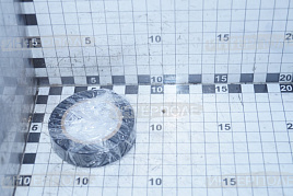 Изолента ПВХ. 15мм х 10м черная