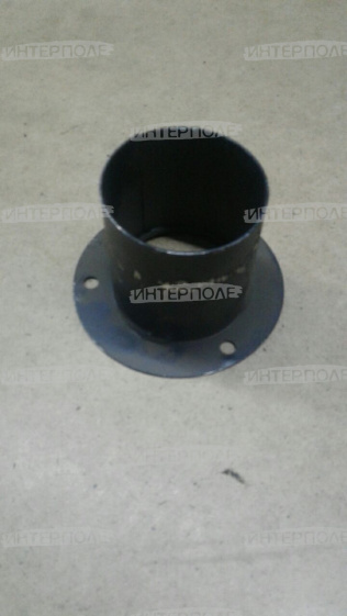 Кожух верхнего вала Вектор, Дон-1500А/Б, Акрос