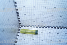 Пара плунжерная ЯМЗ-236, 238, 240 (D=9мм) К-700, МАЗ