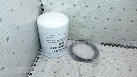 Фильтр гидравл. РСМ (РСМ-161, ЭС-1,ТОРУМ(1ступень), MF 9220, MacDon (KASMALAND)