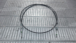 Трос дистанционного управления L= 4,5 м. Дон-680, Вектор