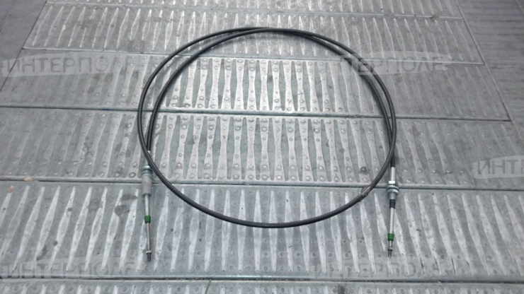 Трос дистанционного управления L= 4,5 м. Дон-680, Вектор