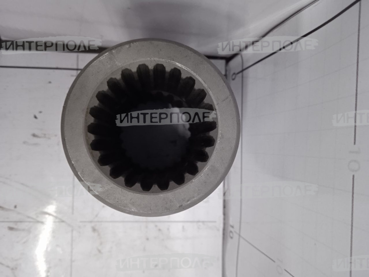 Муфта New Holland