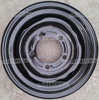 Диск колеса СХТ 4,50Eх16 сеялки СЗС (СЗП) КрКЗ