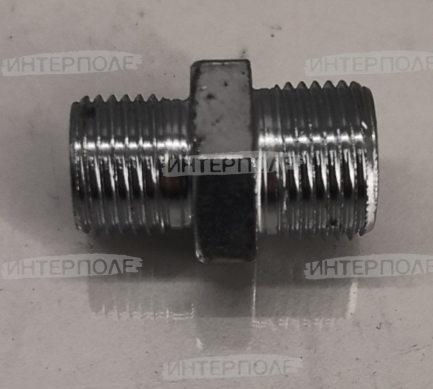 Штуцер S22-S19 (М18х1,5-М16х1,5)