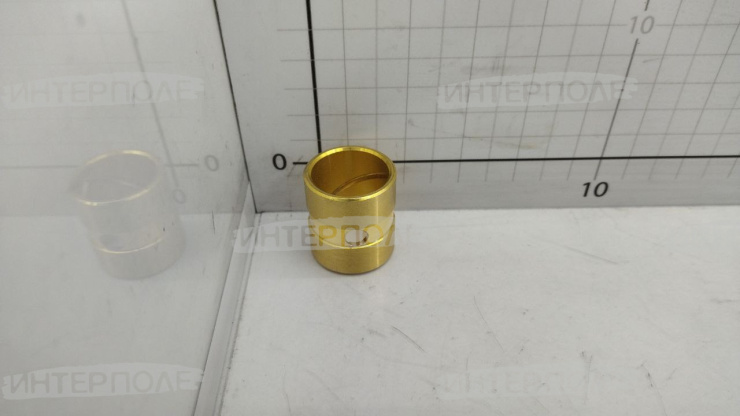 Втулка рулевой тяги 30х25 JCB Оригинал