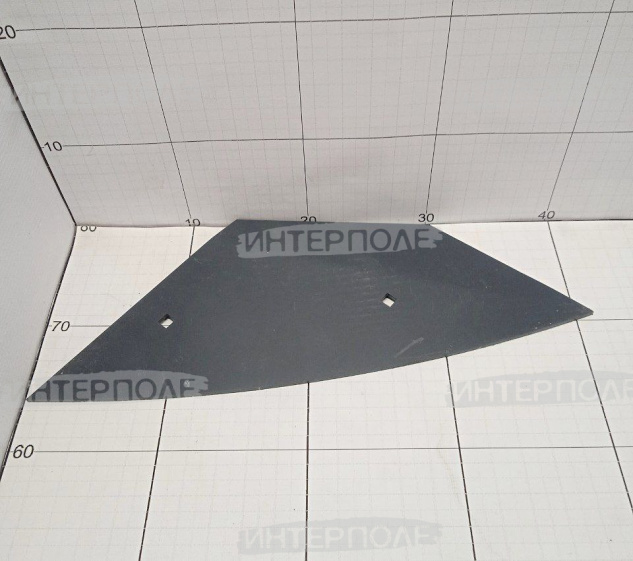 Обшивка металлическая Claas (Jaguar)