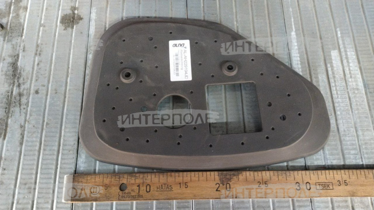 Сальник John Deere