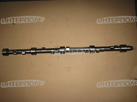 Вал распределительный (распредвал) ЯМЗ-240 (ПАО Автодизель)