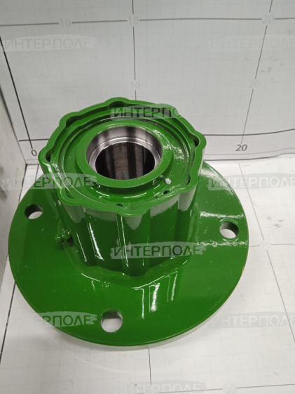 Муфта верхнего вала накл. камеры John Deere Оригинал