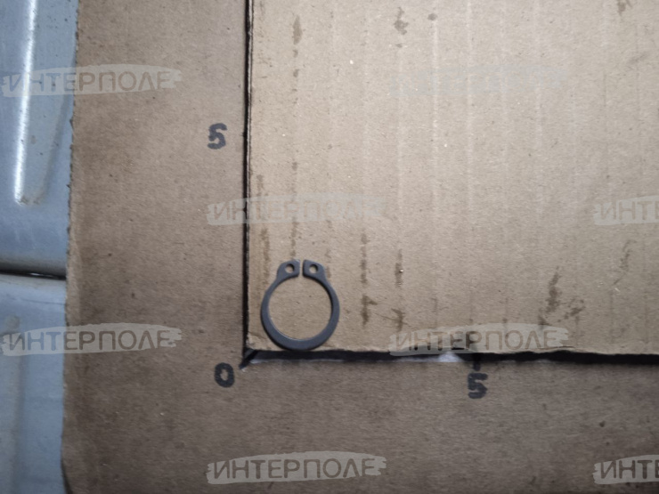 Кольцо 15х1 стопорное Claas