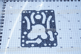 Прокладка (паронит, 1мм) МПП