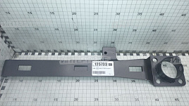 Кронштейн, крепление гидромотора правое жатка D60, D65 MacDon