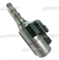 Саленоид JCB