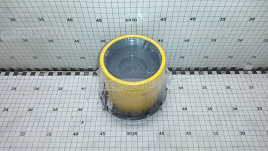 Фильтр топл. JCB