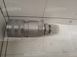 Муфта гидравлическая "мама" 3/4 дм., плоск MacDon (Original)