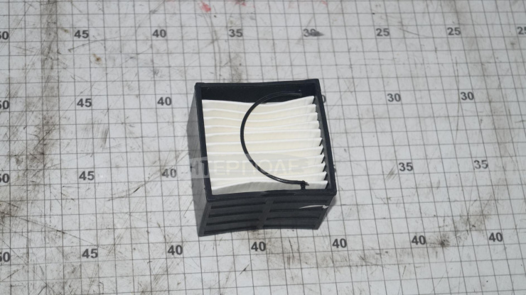 Фильтр топл. сепаратора 2000/5/50 (30 микрон) (Ливны)