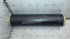 Кожух верхнего вала (L-365мм) в сборе Акрос, Дон-1500Б