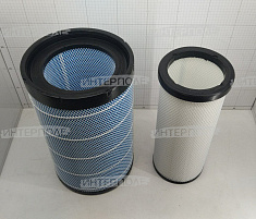 Фильтр возд. комплект для FPU3050