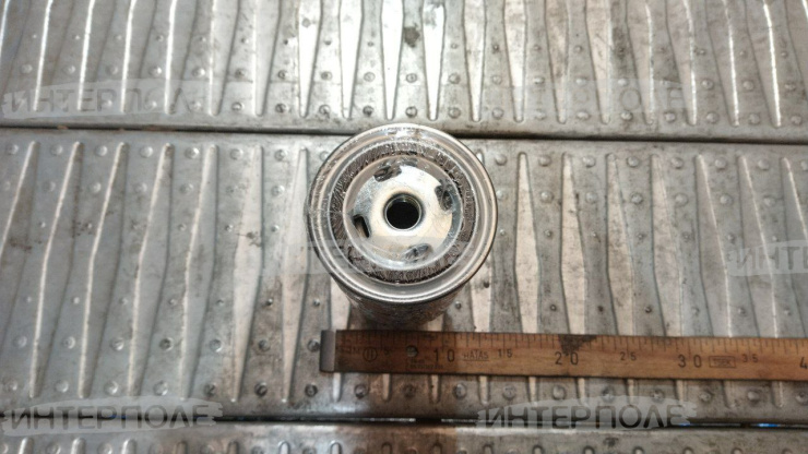 Фильтр топл. RN дв. Yuchai