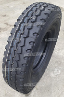 Шина 11,00 R20 (300 R508) (Камаз) (универсальная ось) BT168 /152/149K/ 18НС (с камерой ) с об. лентой BOTO