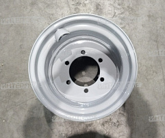 Диск колеса СХТ 16,00х17 (6 отв) (К)