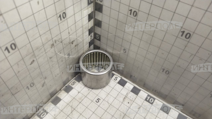 Подшипник игольчатый головки ножа MacDon, для установки в сварную головку 