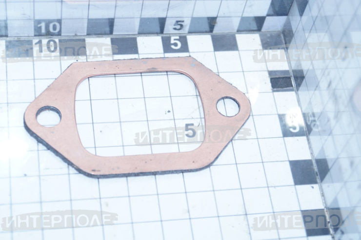 Прокладка коллектора впускного