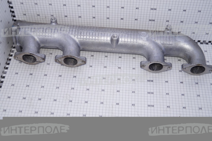 Коллектор впускной Д-260, ОАО"ММЗ"