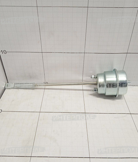 Комплект актуатора турбокомпрессора QSM11 (Бюлер серия 2000)