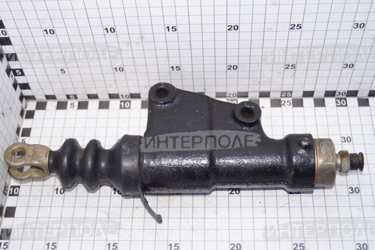 Цилиндр сцепления главный МТЗ-1221/1523 (реверсивное управление) САЛЕО(Saleo)