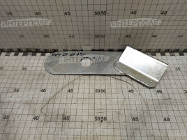 Заглушка РСМ-161