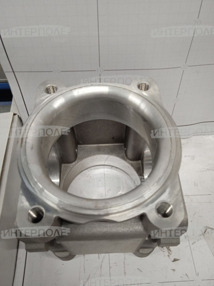 Корпус насоса P380/P500 UX, Pantera (Amazone)