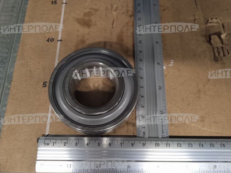 Подшипник 208KRRAH04 (38,892х80х27,5) (INA)