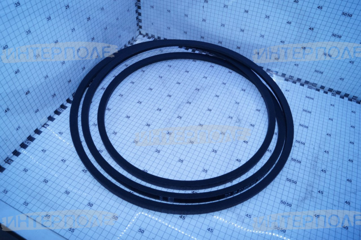 Ремень SPB-4000 (УБ-4000) Kevlar (Rubena)