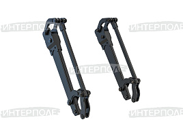 Удлинитель на ТУРС-1000 (Сальсксельмаш)