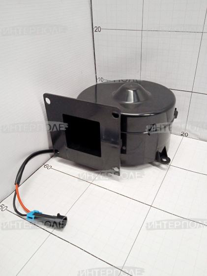 Вентилятор нагнетательный, John Deere (JD8430/8530) Аналог