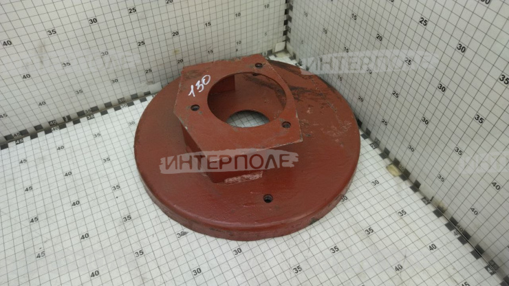 Опора битера приемного правая Вектор