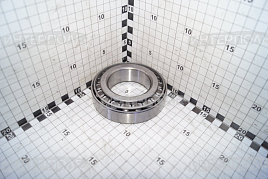 Подшипник 7511 (32211) (55х100х26,75)