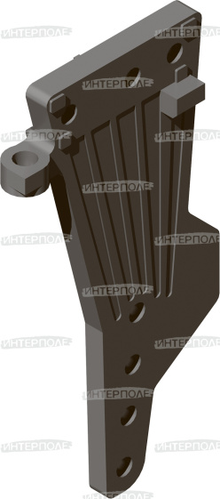 Стойка (литье) ПЛН-3-35 ПЛН-4-35 ПЛН-5-35 ПЛН-8-35 (РЗЗ)